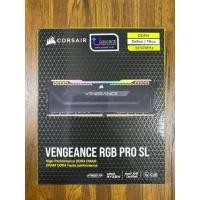 ราคา RAM Corsair Vengeance RGB PRO SL มือ1 (18128851594)