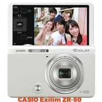 ราคา Casio Exilim EX-ZR65 กล้องฟรุ้งฟริ้งสุดสวย สินค้ามือสองสภาพดี พร้อมซองสีสวยสด 3 อัน (20190089642)