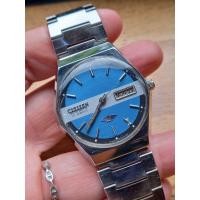 ราคา นาฬิกามือสอง citizen vintage ระบบ Auto เดินพร้อมใช้งาน (40557051460)