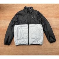 ราคา เสื้อกันหนาวผ้าร่มบุนวม NIKE size L (12331126028)