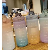 ราคา preorder ขวดน้ำ แบบขุ่นรุ่นใหม่ (9071778673)