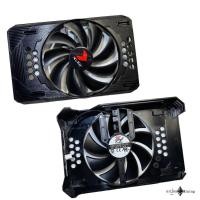 ราคา พัดลมการ์ดจอ PNY RTX3050 3060 XLR8 REVEL graphics card panel with fan (24688069990)