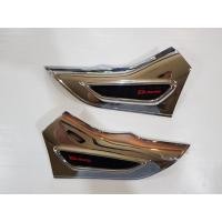 ราคา ชุดแต่งแก้มหน้า D-MAX 2012-2015 FITT (6174297787)