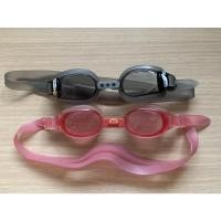 ราคา สินค้ามือสอง ( 1 แถม 1 )แว่นตาว่ายน้ำสำหรับเด็ก Shinkansen & Anpanman (Made in Japan) (18370190925)