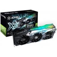 ราคา INNO3D GeForce RTX 3070 8GB ICHILL X3 VGA #RTX3070 (4168460863)