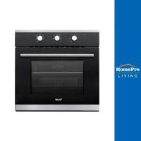 ราคา TECNOPLUS เตาอบฝัง MN 705 B 60 ซม. (23832412446)