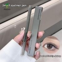 ราคา ZHUSUN Lying Silkworm Eyeliner, Not Blooming Makeup Eye Liner Pencil, Cosmetics Eye Make Up Easy To Color Eye Shadow Pen (50950939197)