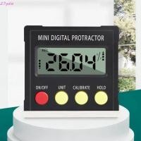 ราคา โยโล เครื่องวัดมุมดิจิตอล,ระดับวัดไล่ระดับสีอิเล็กทรอนิกส์เครื่องวัดมุม เครื่องวัดมุม เครื่องวัดมุม, เครื่องวัดระดับเครื่องวัดมุม 360° เครื่องวัดมุมแม่เหล็กงานไม้ (52802065978)
