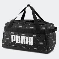 ราคา PUMA กระเป๋าเดินทาง รุ่น PUMA Challenger Duffel Bag S/ 07953006 (22372557333)