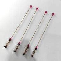 ราคา กระแสตรง97-16350ยู เครื่องซักผ้าอัตโนมัติสมดุลบูมสปริงเครื่องซักผ้าโช้คอัพสากลอุปกรณ์เสริม (44852709433)