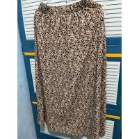 ราคา UNIQLO กระโปรงลายดอก ยูนิโคล่ (28402665834)