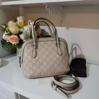 ราคา Gucci แท้ทรงฮิตหนังทั้งใบ (29007585330)