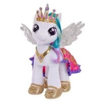 ราคา BUILD-A-BEAR WORKSHOP ตุ๊กตาม้าโพนี่ Princess Celestia (6130276321)