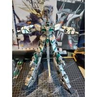 ราคา MG 1/100 Unicorn Full Armor Ver. Ka (40352597255)