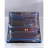 ราคา เพาเวอร์มิกเซอร์ PROEURO TECH PMX-BM350FX 8 CHANNEL USB, MP3, EQ สามารถเชื่อมต่อ บลูทูธ สินค้ารับประกัน 1 ปี (7640300035)