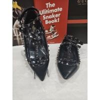 ราคา รองเท้าValentinoงานมือสองงานตู้ญี่ปุ่นSz38/24cm (42056651905)