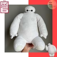 ราคา ✅พร้อมส่ง✅ตุ๊กตา เบย์แม็กซ์ BAYMAX BIG HERO6 ลิขสิทธิ์แท้ (17194910480)