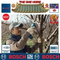 ราคา BOSCH เครื่องตัดกิ่งไม้ไร้สาย มีให้เลือก 2 แบบ รุ่น Pro Pruner, Pro Pruner Kit (สินค้ามีคุณภาพ..) (21983036719)