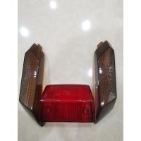 ราคา Suzuki BEST110 Best 110 TAIL LAMP Cover LENS (STANLEY) (18389113837)