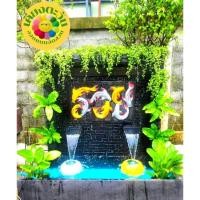 ราคา ม่านน้ำตกหินราคาโรงงานกาบรวยไม่รู้จบ (28902756712)