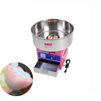 ราคา เครื่องทำสายไหม MJ500 เครื่องทำขนมสายไหมไฟฟ้า (17008168911)