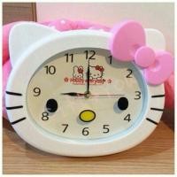 ราคา นาฬิกาคิตตี้แขวนผนัง11นิ้ว (2494307)