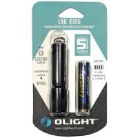ราคา ไฟฉาย Olight i3E EOS 90 Lumens (13923055)