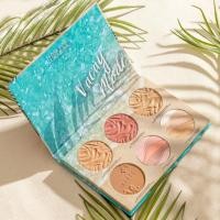 ราคา ✅พร้อมส่ง✅แท้✅มูลค่า3000฿ Physicians Formula BUTTER DREAM TEAM FACE PALETTE แป้งบลัชบรอนไฮไลต์ พาเลทใหม่ สุดคุ้ม (17223399190)