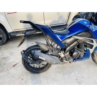 ราคา แร็คหลัง M-SLAZ ขายาว SHAD ตะแกรงท้าย แร็คท้าย ตะแกรงหลัง (25317169164)