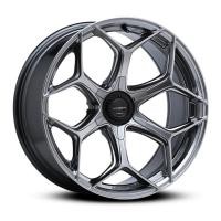 ราคา Lenso Wheel LiteTech+ VT6 ขอบ 20x9.0" 6รู139.7 ET+15 สีHB แม็กขอบ20 เลนโซ่ ล้อรถยนต์ (56550908945)