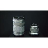 ราคา เลนส์ Olympus M.ZUIKO 45mm f1.8 แถมฟรี Olympus M.ZUIKO 40-150mm (1450804671)