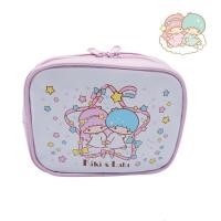ราคา ❤️กระเป๋าเอนกประสงค์ใส่ของจุกจิก Little twin Stars Sanrio สวยงามน่ารัก ❤️สินค้าลิขสิทธิ์แท้จากญี่ปุ่น❤️ (23083986624)
