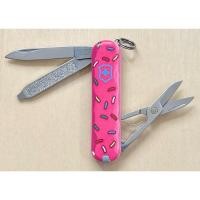 ราคา Victorinox Classic SD Limited Edition 58 mm (10929234910)