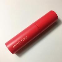 ราคา Innisfree vivid cotton ink lip (1179440334)