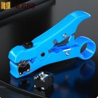 ราคา NEXUSBEAM คีมปอกสายไฟ, เหล็ก UTP/STP RG59 RG6 RG7 RG11 คีมปอกสายไฟ, คีมปอกไฟฟ้าอเนกประสงค์ทนทานพิเศษคีมปอกโคแอกเซียลสายกลม (55651959128)