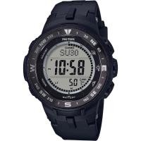 ราคา นาฬิกาข้อมือ Casio รุ่น Protrek Solar Prg-330-1Jf (27101854521)