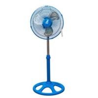 ราคา House Worth พัดลมตั้งพื้น Fan ขนาด 12 นิ้ว รุ่น HW-EF05 (2787475443)