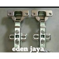 ราคา SPOON HINGE / CABINET HINGE / HUBEN HINGE / OLYMPIC (50701550788)