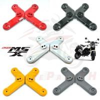 ราคา หูไฟเลี้ยว MSX-125 1คู่ มี5สี ส่งฟรี เมื่อใช้คูปอง (1143371311)