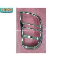 ราคา Lekone ครอบไฟท้าย Nissan March 2010-13 (2ชิ้น) (670830249)