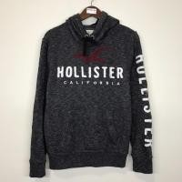 ราคา เสื้อฮู้ด Hollister Second AAS029 (12248763968)
