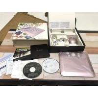 ราคา Wacom bamboo fun cte-450/p ใหม่มากครบอุปกรณ์ ปากกา เม้าส์ไร้สาย แผ่นโปรแกรมอุปกรณ์เชื่อมต่อครบชุด (5779589899)