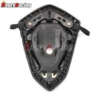 ราคา ❤ Black Rear Passenger Pillion Seat For Kawasaki NINJA 250 300 Z250 Z300 Ex250r Ex300 2013 2014 2 (27303677457)