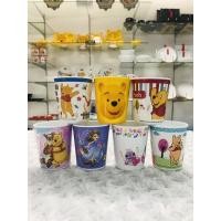ราคา แก้วน้ำเด็กเมลามีน 2.5” การ์ตูนลิขสิทธิ์แท้100% (C2635-2.5) (4454452833)