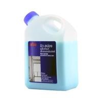 ราคา [พร้อมส่ง] HomeDoDee น้ำยาทำความสะอาดพื้น NEWSPONGE 1 ลิตร น้ำยาถูพื้น น้ำยาทำความสะอาดพื้น (10531259315)