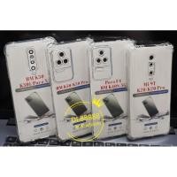 ราคา ✨พร้​อมส่งใน✨เคสใสกันกระแทก For Redmi K50 Pro 5G / Redmi K40S K30 K30i / Redmi K20 Pro / Mi 9T Pro / Poco X2 / Poco F4 (29353952980)