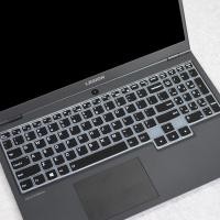 ราคา Lenovo Ideapad Gaming Keyboard Cover Legion pro 5 16ADR10 Lenovo Keyboard Protector แล็ปท็อป Soft TPU คีย์บอร์ดซิลิโคนผิว (46000855231)