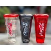 ราคา แก้วน้ำสองชั้น (แก้วบิ๊กโค๊ก-โคล่า) (5234998289)