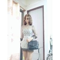 ราคา Tory Burch bag มือสอง (7995363864)