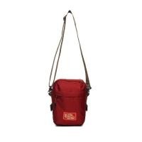 ราคา กระเป๋าคาดเอว Bloods Katz 05 สีแดง (19333281825)